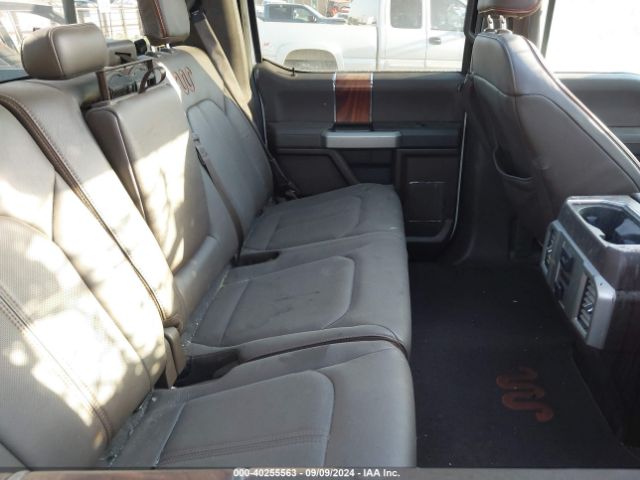 Photo 7 VIN: 1FTEW1EF2FFC93218 - FORD F-150 