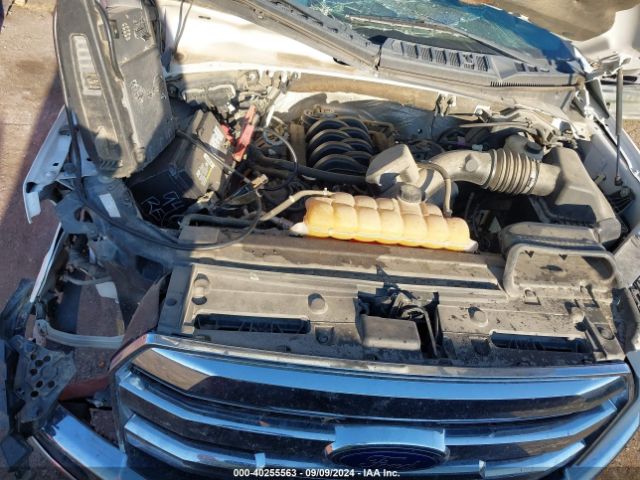 Photo 9 VIN: 1FTEW1EF2FFC93218 - FORD F-150 