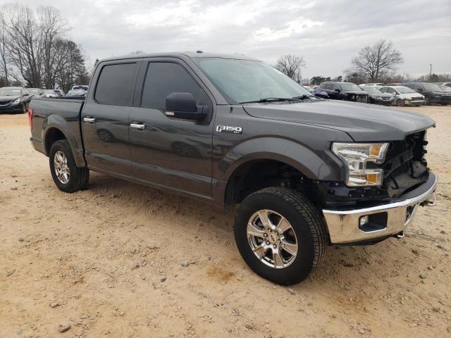 Photo 3 VIN: 1FTEW1EF2FFD10910 - FORD F-150 