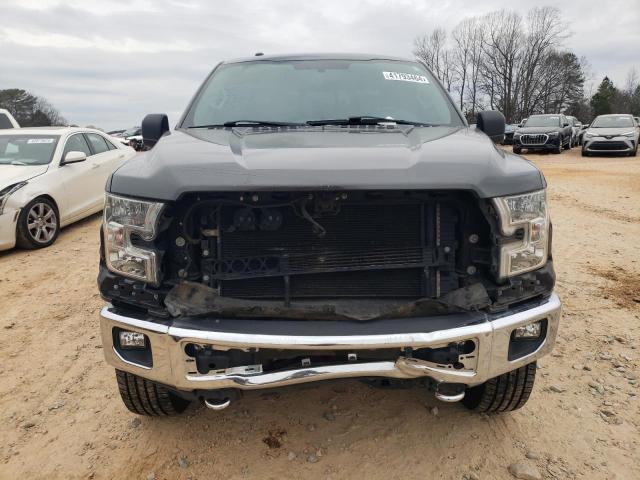 Photo 4 VIN: 1FTEW1EF2FFD10910 - FORD F-150 