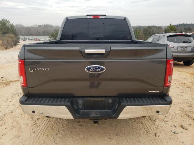 Photo 5 VIN: 1FTEW1EF2FFD10910 - FORD F-150 