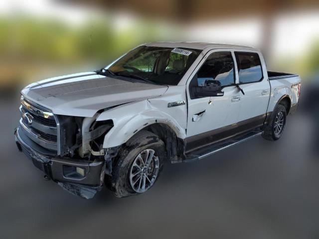 Photo 0 VIN: 1FTEW1EF2FKD03818 - FORD F-150 