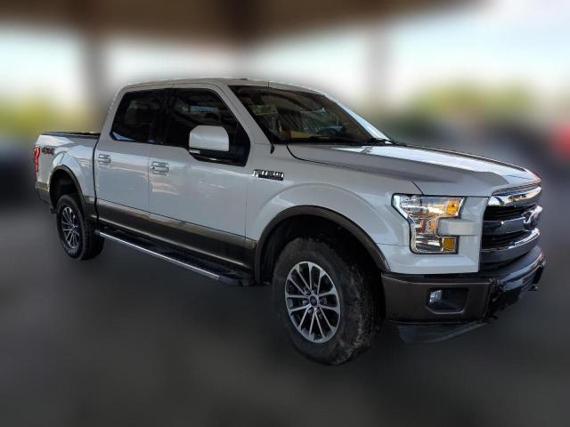 Photo 3 VIN: 1FTEW1EF2FKD03818 - FORD F-150 