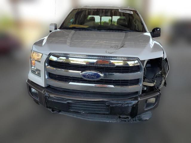 Photo 4 VIN: 1FTEW1EF2FKD03818 - FORD F-150 