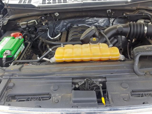 Photo 6 VIN: 1FTEW1EF2FKD32929 - FORD F150 SUPER 