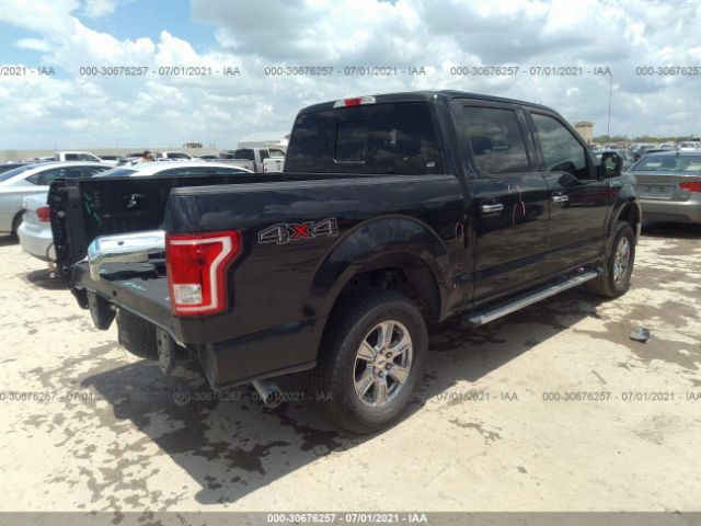 Photo 3 VIN: 1FTEW1EF2FKD34194 - FORD F-150 