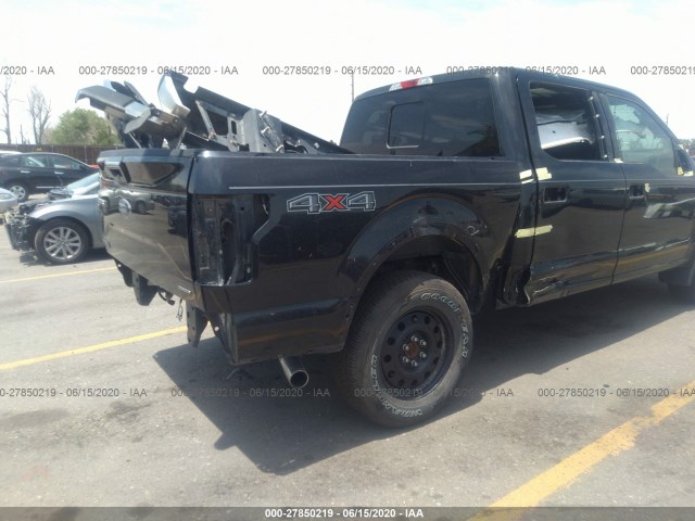 Photo 5 VIN: 1FTEW1EF2FKD60813 - FORD F-150 