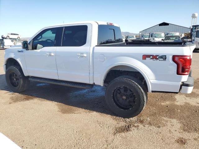 Photo 1 VIN: 1FTEW1EF2FKE42251 - FORD F-150 