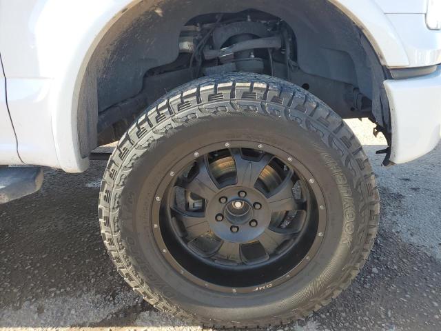 Photo 12 VIN: 1FTEW1EF2FKE42251 - FORD F-150 