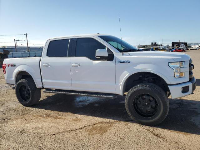 Photo 3 VIN: 1FTEW1EF2FKE42251 - FORD F-150 