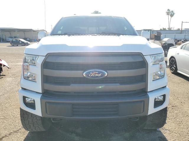 Photo 4 VIN: 1FTEW1EF2FKE42251 - FORD F-150 