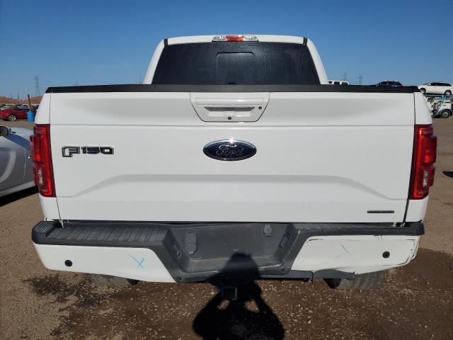 Photo 5 VIN: 1FTEW1EF2FKE42251 - FORD F-150 