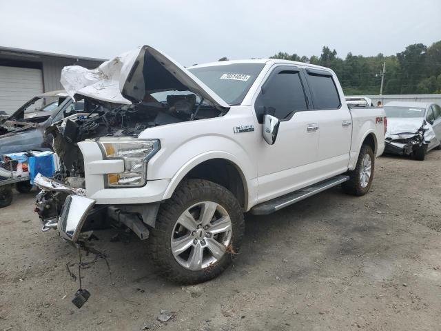 Photo 0 VIN: 1FTEW1EF2FKE67893 - FORD F-150 