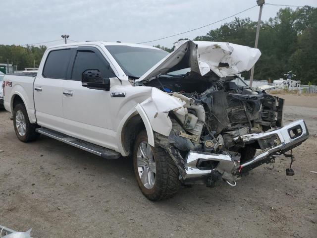 Photo 3 VIN: 1FTEW1EF2FKE67893 - FORD F-150 