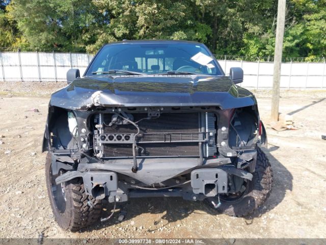 Photo 5 VIN: 1FTEW1EF2FKE82104 - FORD F-150 