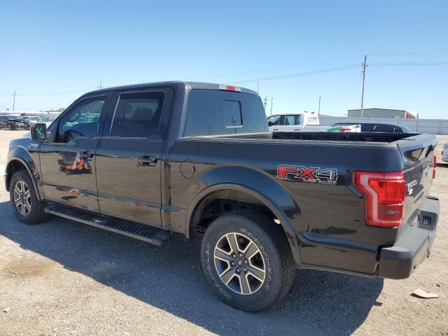 Photo 1 VIN: 1FTEW1EF2FKE87352 - FORD F150 SUPER 