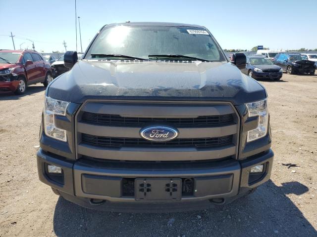 Photo 4 VIN: 1FTEW1EF2FKE87352 - FORD F150 SUPER 