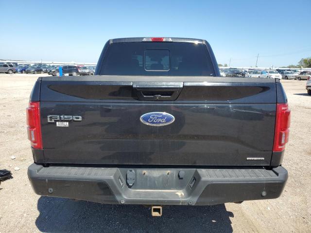 Photo 5 VIN: 1FTEW1EF2FKE87352 - FORD F150 SUPER 