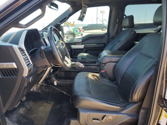 Photo 6 VIN: 1FTEW1EF2FKE87352 - FORD F150 SUPER 