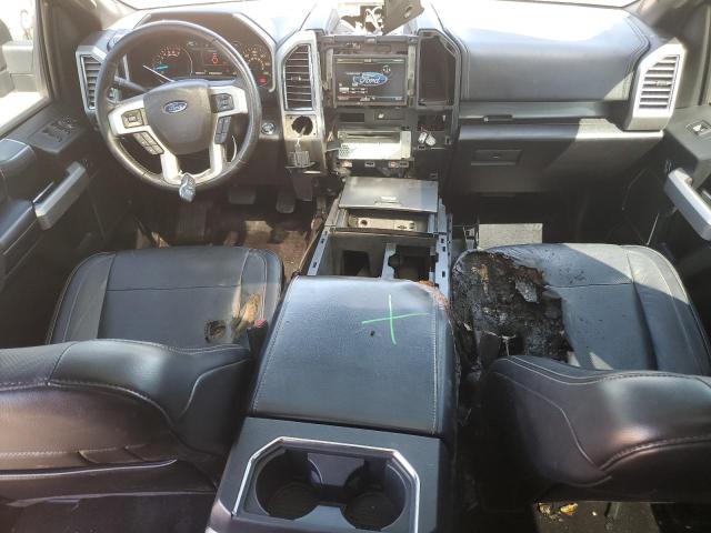 Photo 7 VIN: 1FTEW1EF2FKE87352 - FORD F150 SUPER 