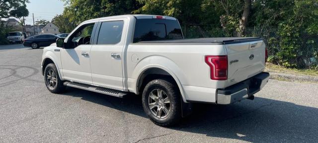 Photo 2 VIN: 1FTEW1EF2GFA57184 - FORD F150 SUPER 