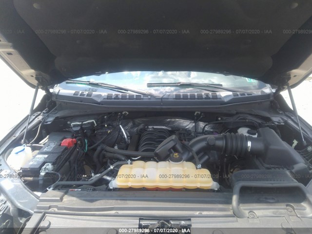 Photo 9 VIN: 1FTEW1EF2GFB60833 - FORD F-150 