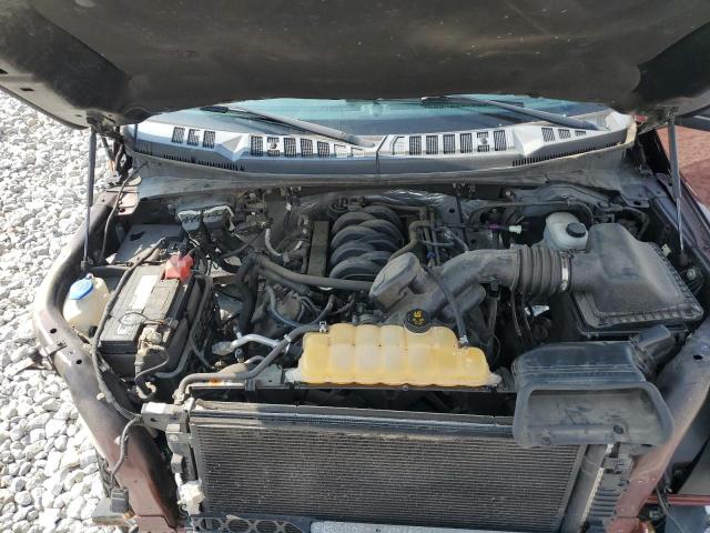 Photo 10 VIN: 1FTEW1EF2GFB76613 - FORD F150 SUPER 