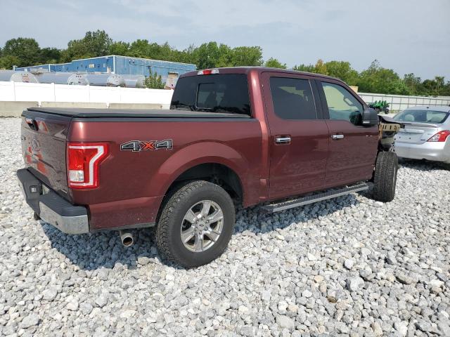 Photo 2 VIN: 1FTEW1EF2GFB76613 - FORD F150 SUPER 