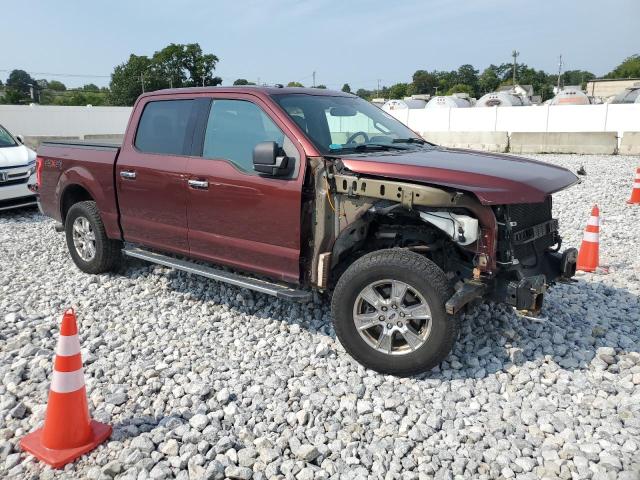 Photo 3 VIN: 1FTEW1EF2GFB76613 - FORD F150 SUPER 