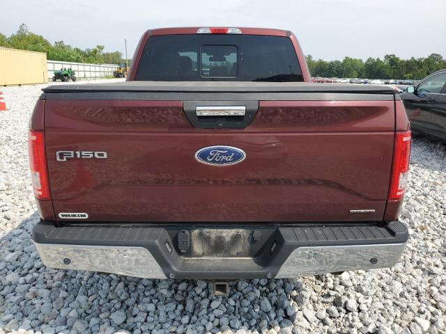 Photo 5 VIN: 1FTEW1EF2GFB76613 - FORD F150 SUPER 