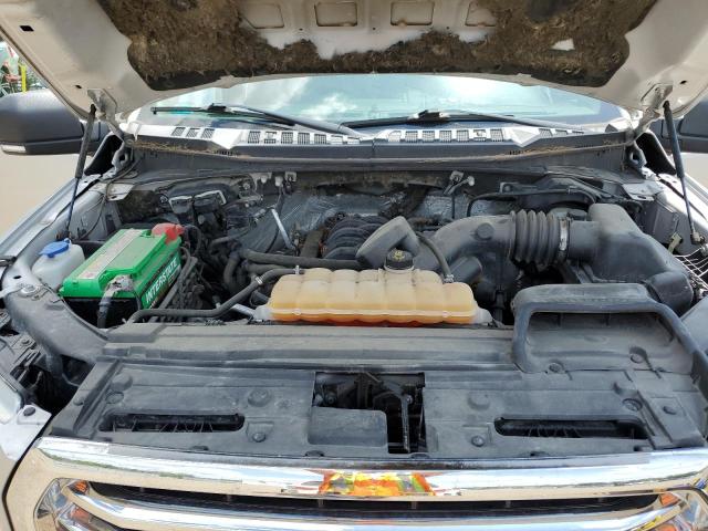 Photo 10 VIN: 1FTEW1EF2GFC02417 - FORD F150 SUPER 