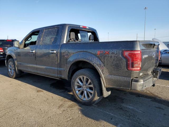 Photo 1 VIN: 1FTEW1EF2GFC14325 - FORD F-150 