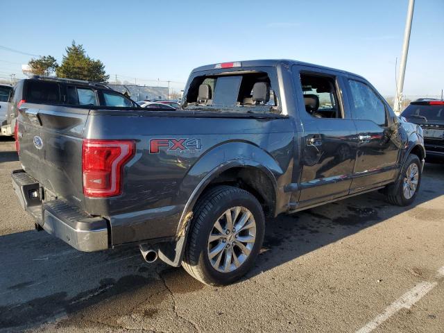 Photo 2 VIN: 1FTEW1EF2GFC14325 - FORD F-150 