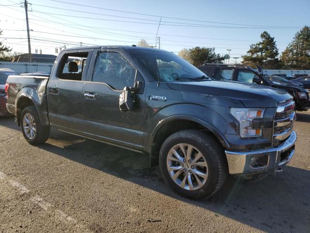 Photo 3 VIN: 1FTEW1EF2GFC14325 - FORD F-150 