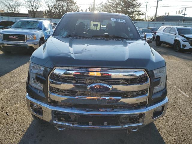 Photo 4 VIN: 1FTEW1EF2GFC14325 - FORD F-150 