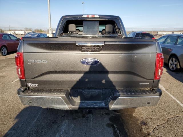 Photo 5 VIN: 1FTEW1EF2GFC14325 - FORD F-150 