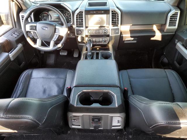 Photo 7 VIN: 1FTEW1EF2GFC14325 - FORD F-150 