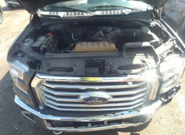 Photo 9 VIN: 1FTEW1EF2GFC17161 - FORD F-150 