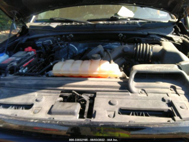 Photo 9 VIN: 1FTEW1EF2GFC20741 - FORD F-150 