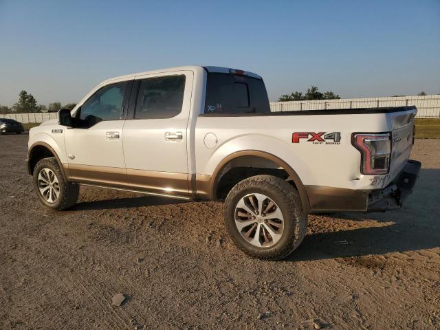 Photo 1 VIN: 1FTEW1EF2GFC29844 - FORD F150 SUPER 