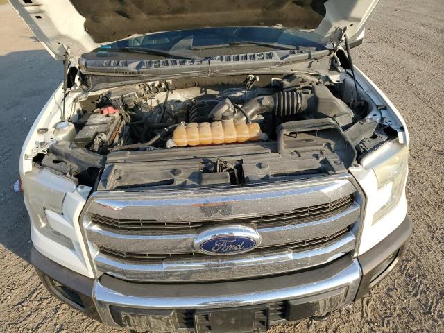 Photo 10 VIN: 1FTEW1EF2GFC29844 - FORD F150 SUPER 