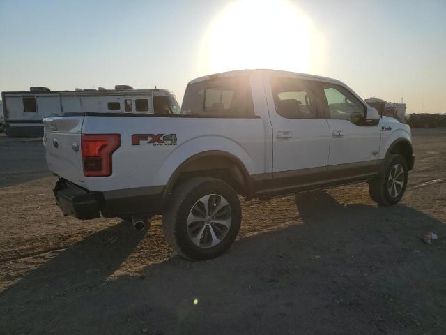 Photo 2 VIN: 1FTEW1EF2GFC29844 - FORD F150 SUPER 