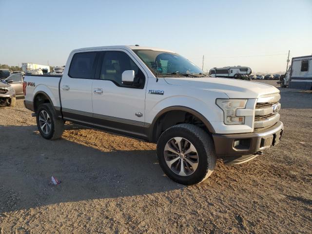 Photo 3 VIN: 1FTEW1EF2GFC29844 - FORD F150 SUPER 