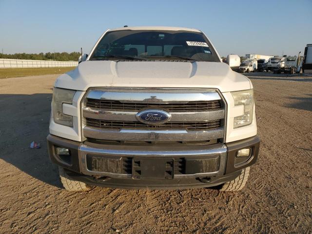 Photo 4 VIN: 1FTEW1EF2GFC29844 - FORD F150 SUPER 