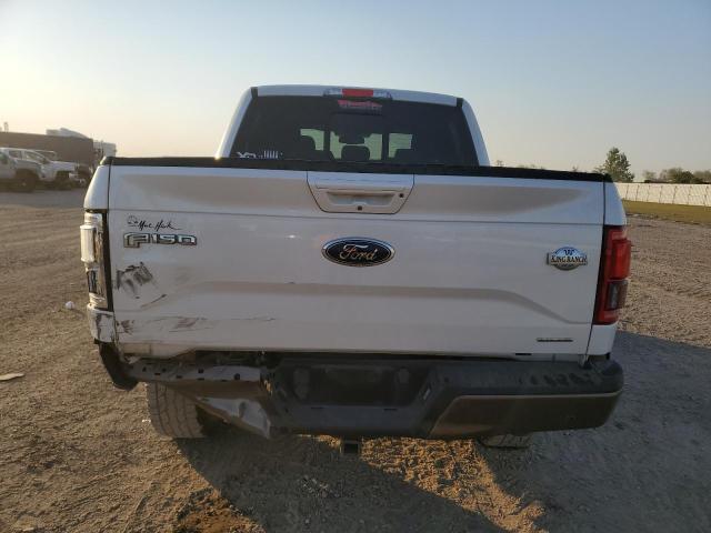 Photo 5 VIN: 1FTEW1EF2GFC29844 - FORD F150 SUPER 