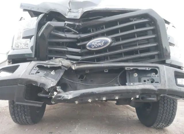 Photo 5 VIN: 1FTEW1EF2GFD27532 - FORD F150 