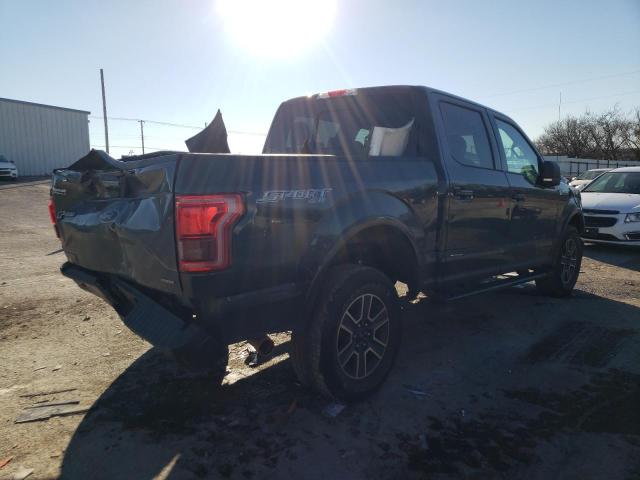 Photo 3 VIN: 1FTEW1EF2GKD52938 - FORD F150 SUPER 