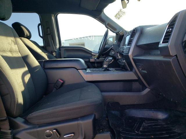 Photo 4 VIN: 1FTEW1EF2GKD52938 - FORD F150 SUPER 