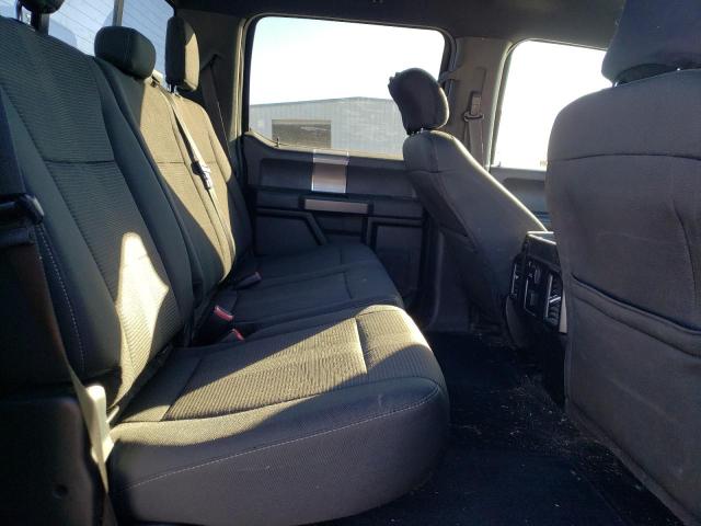 Photo 5 VIN: 1FTEW1EF2GKD52938 - FORD F150 SUPER 