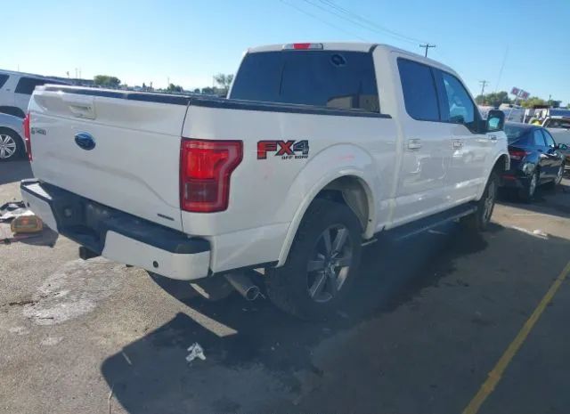 Photo 3 VIN: 1FTEW1EF2GKD73384 - FORD F-150 